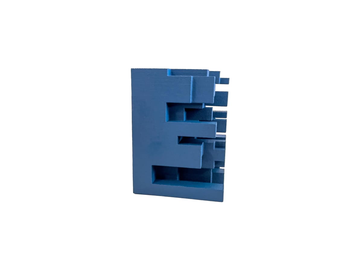 Study 4 1/20 by Martim Brion 