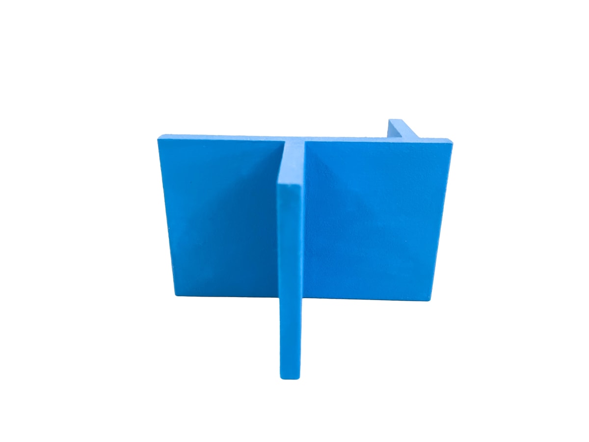 Study 5 1/20 by Martim Brion 