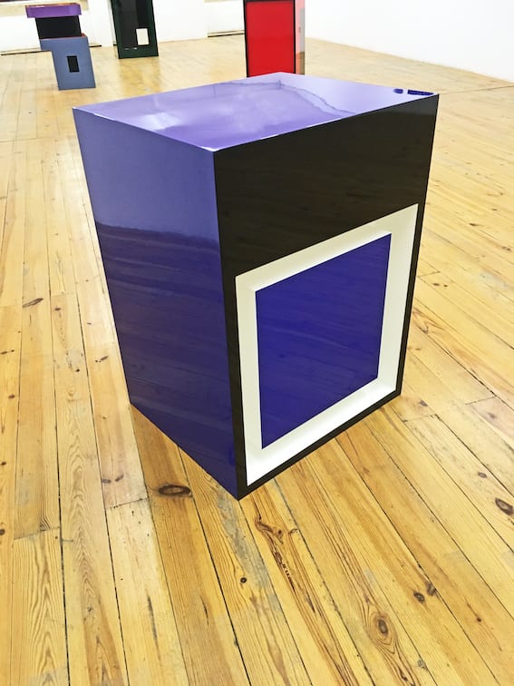 O31 - Column 1 by MB, Image 4.