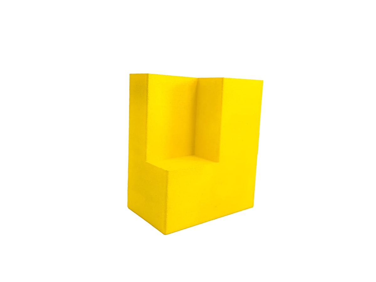 Study 3 1/20 by Martim Brion 