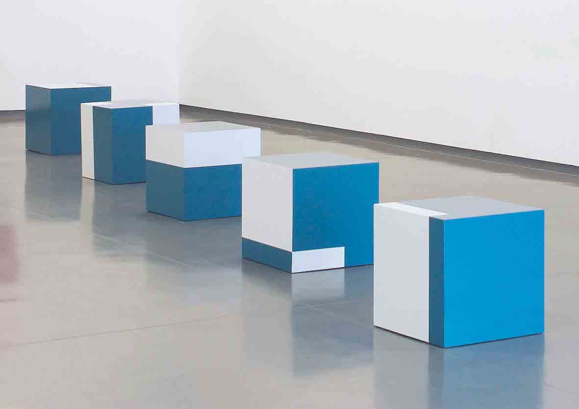 O10 - Cube 5 by MB, Image 3.