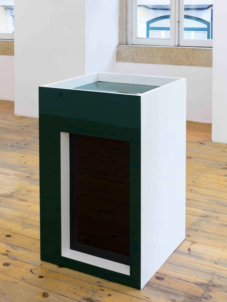 O34 - Column 4 by MB 