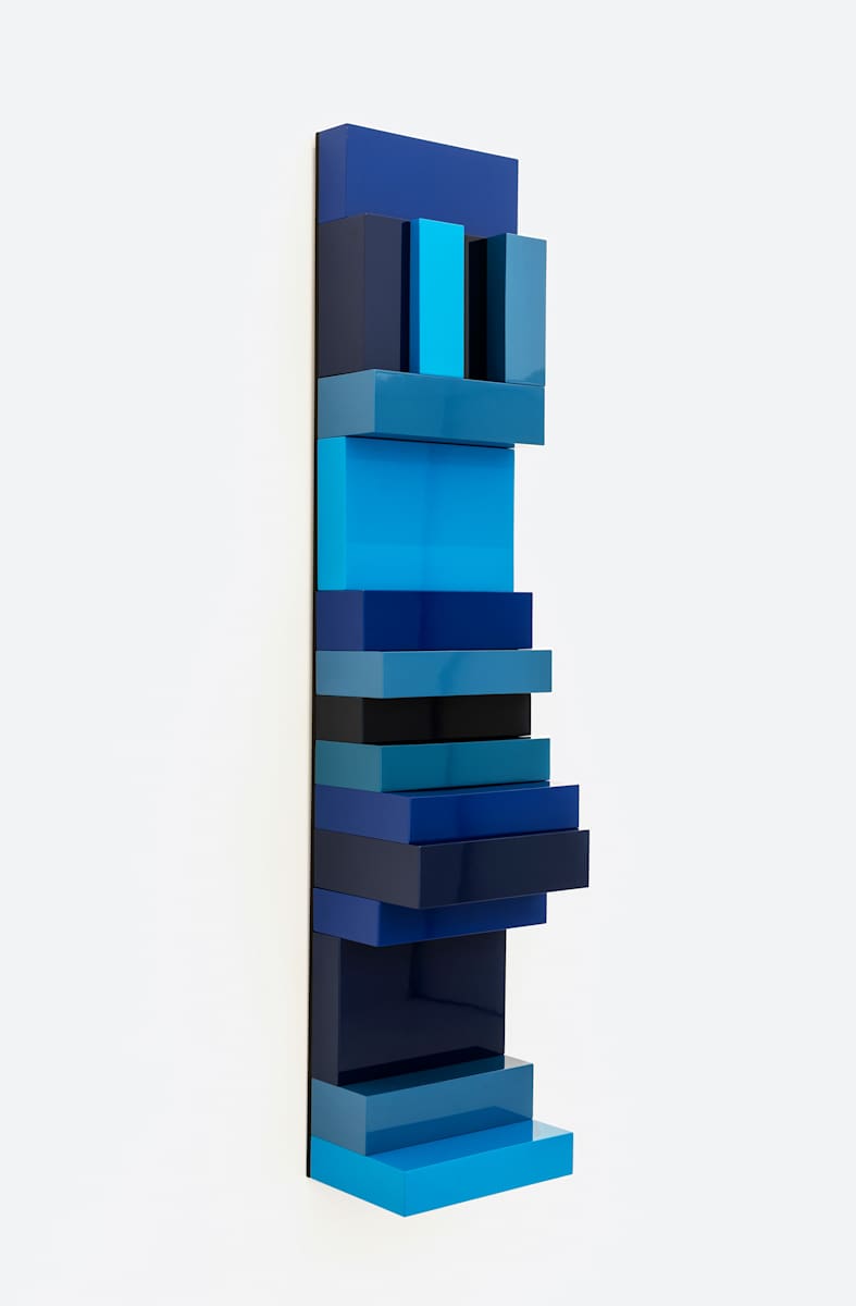 Constituent II by MB, Image 2.