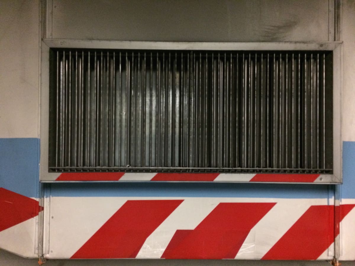 Repetitions 6 1/3 by Martim Brion, Image 3.