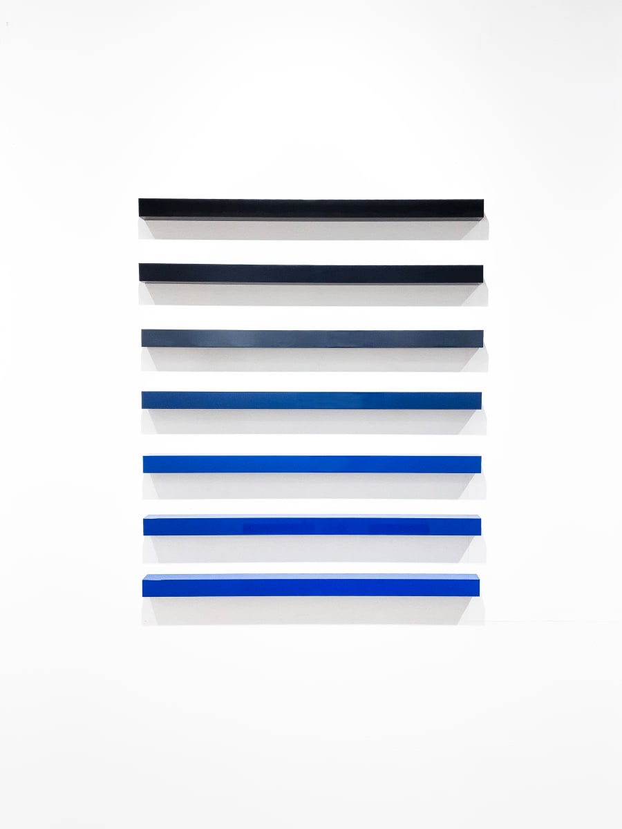 O67 - Gridlines 3 by MB 