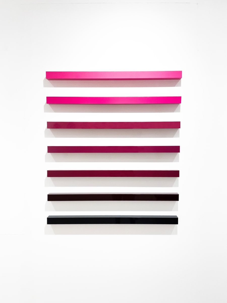 O66 - Gridlines 2 by MB 