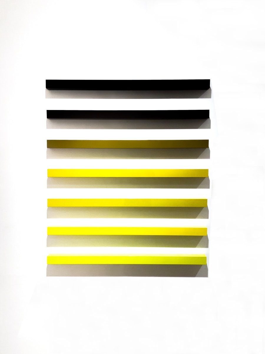 O65 - Gridlines 1 by MB 