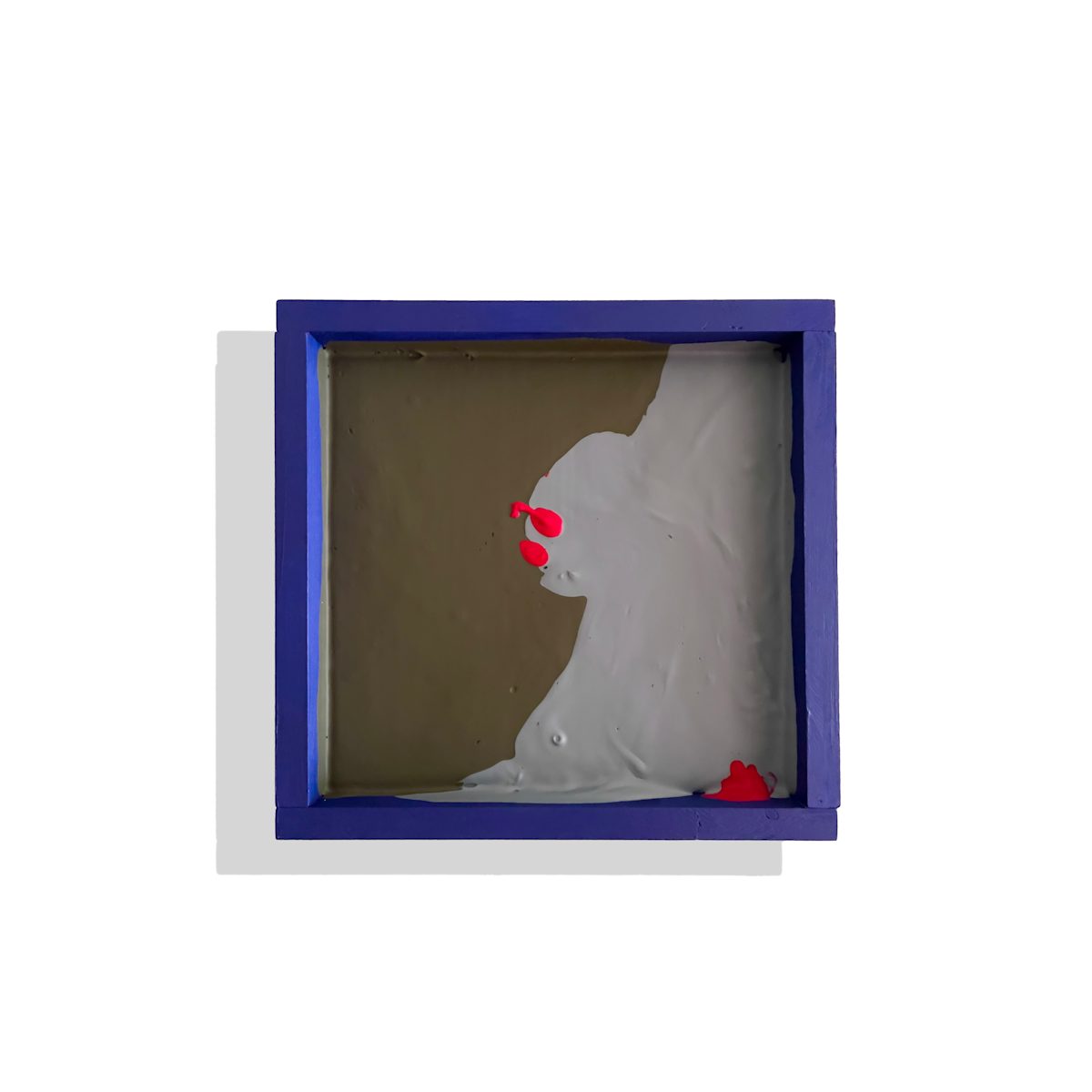 Frisson Module 13 by MB 