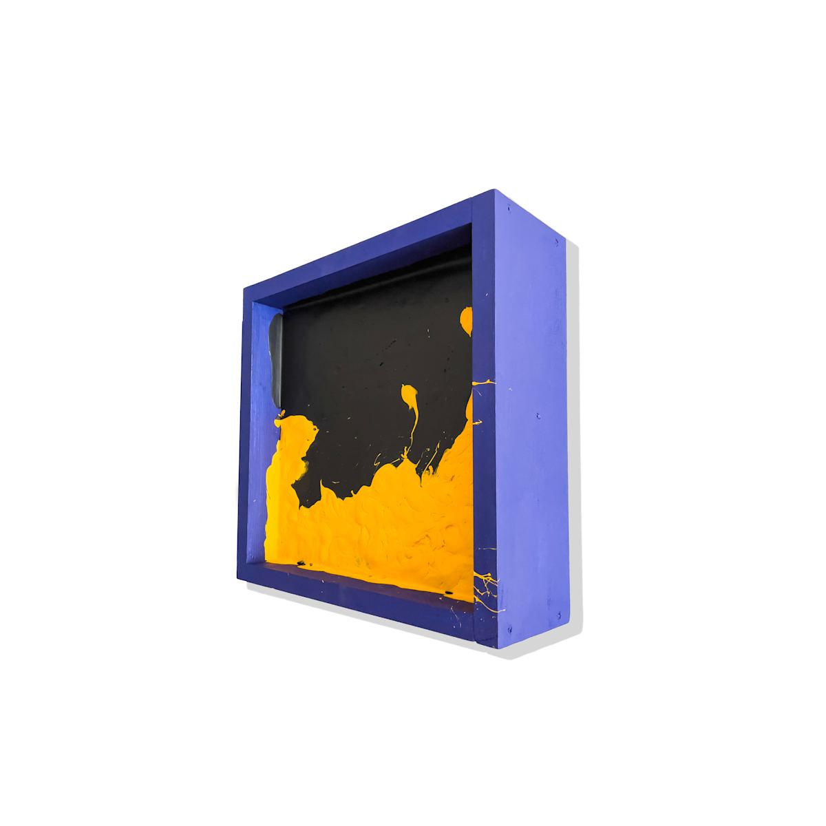 Frisson Module 11 by MB 