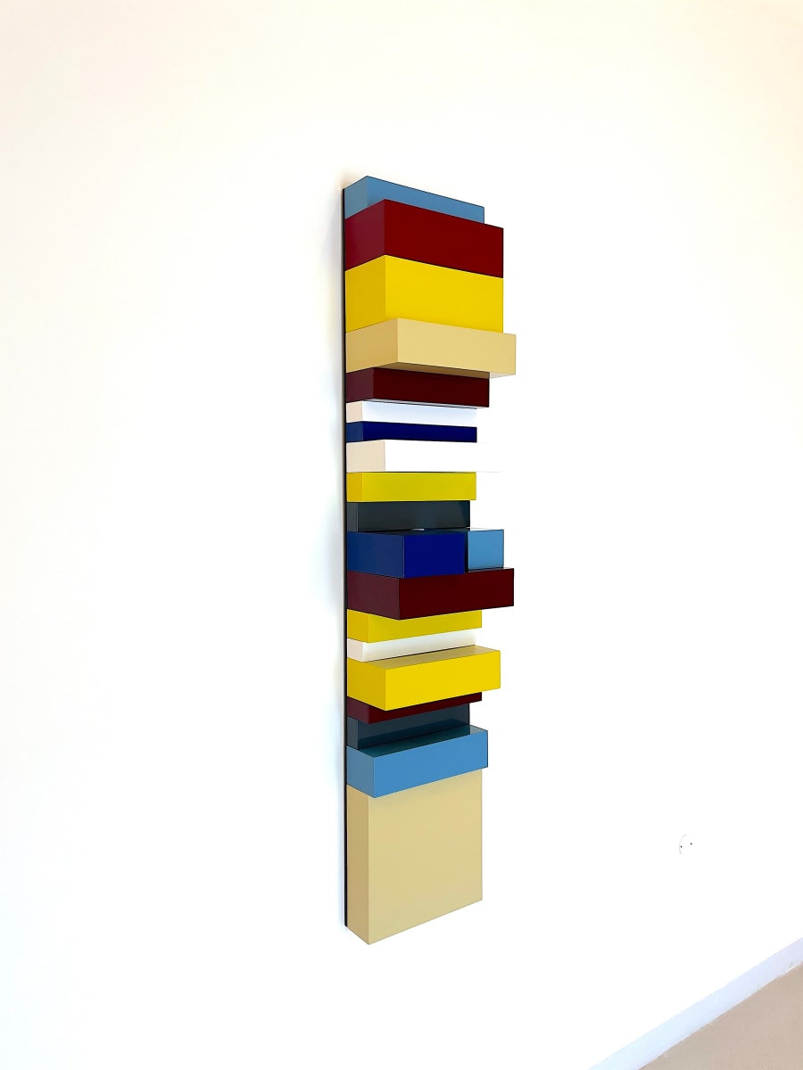 Constituent IV by MB 