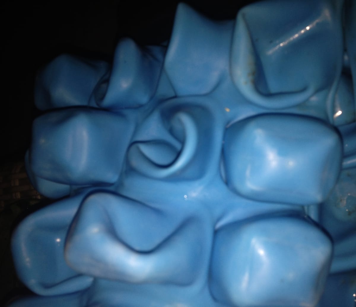 726D - B Azul Series by Martim Brion 