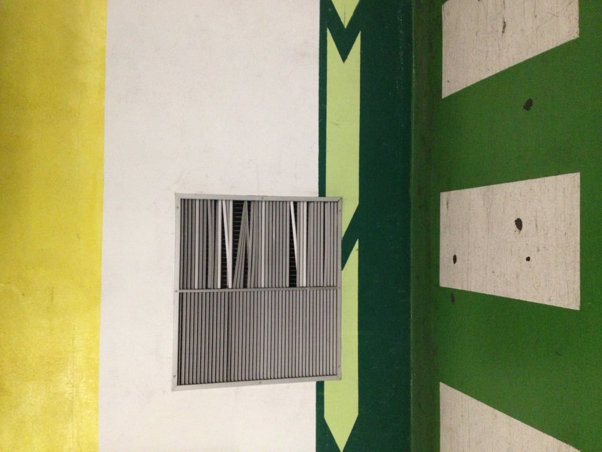 736D - Untitled by Martim Brion 