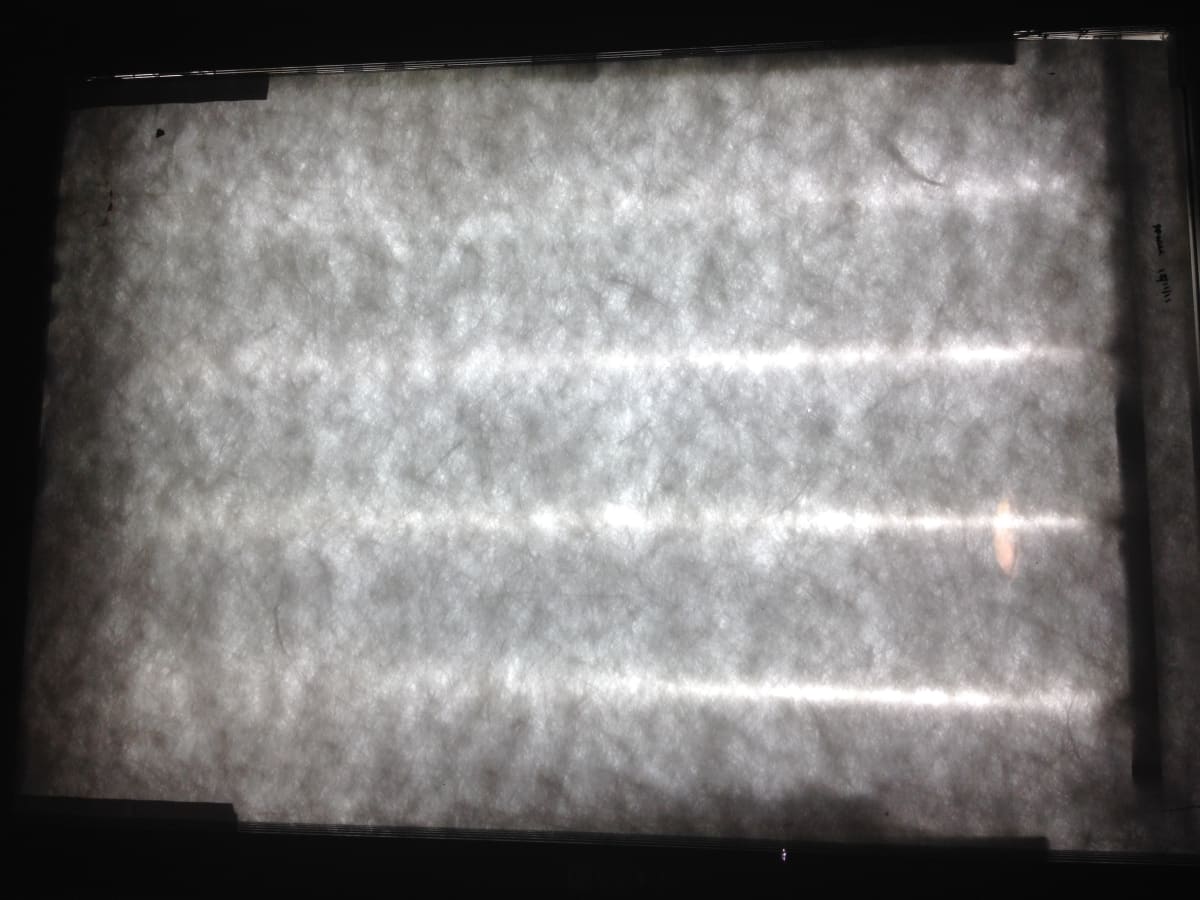 Repetitions 4 1/3 by MB, Image 3.
