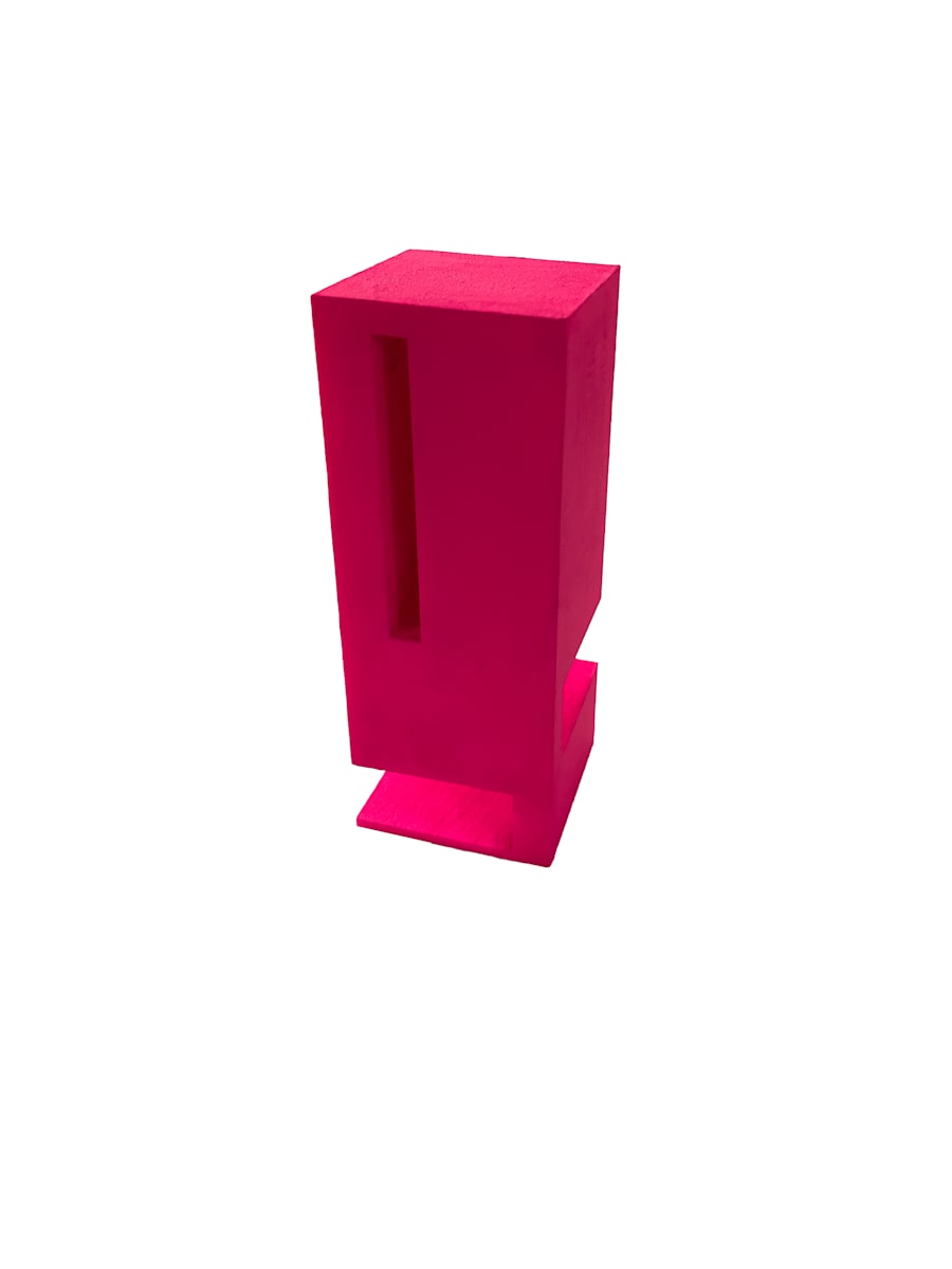 W63 - Study 7 1/20 by MB, Image 1.