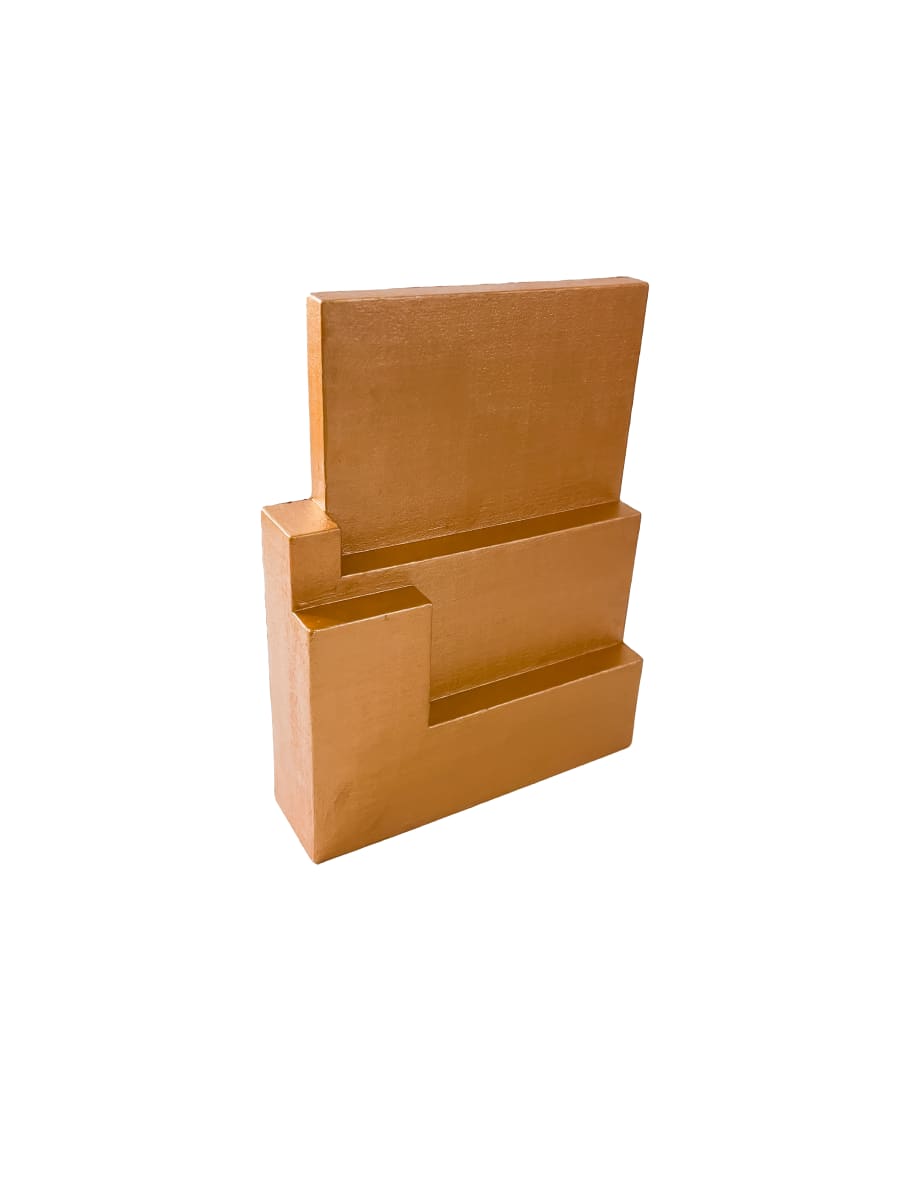 O64 - Study 8 1/20 by Martim Brion 