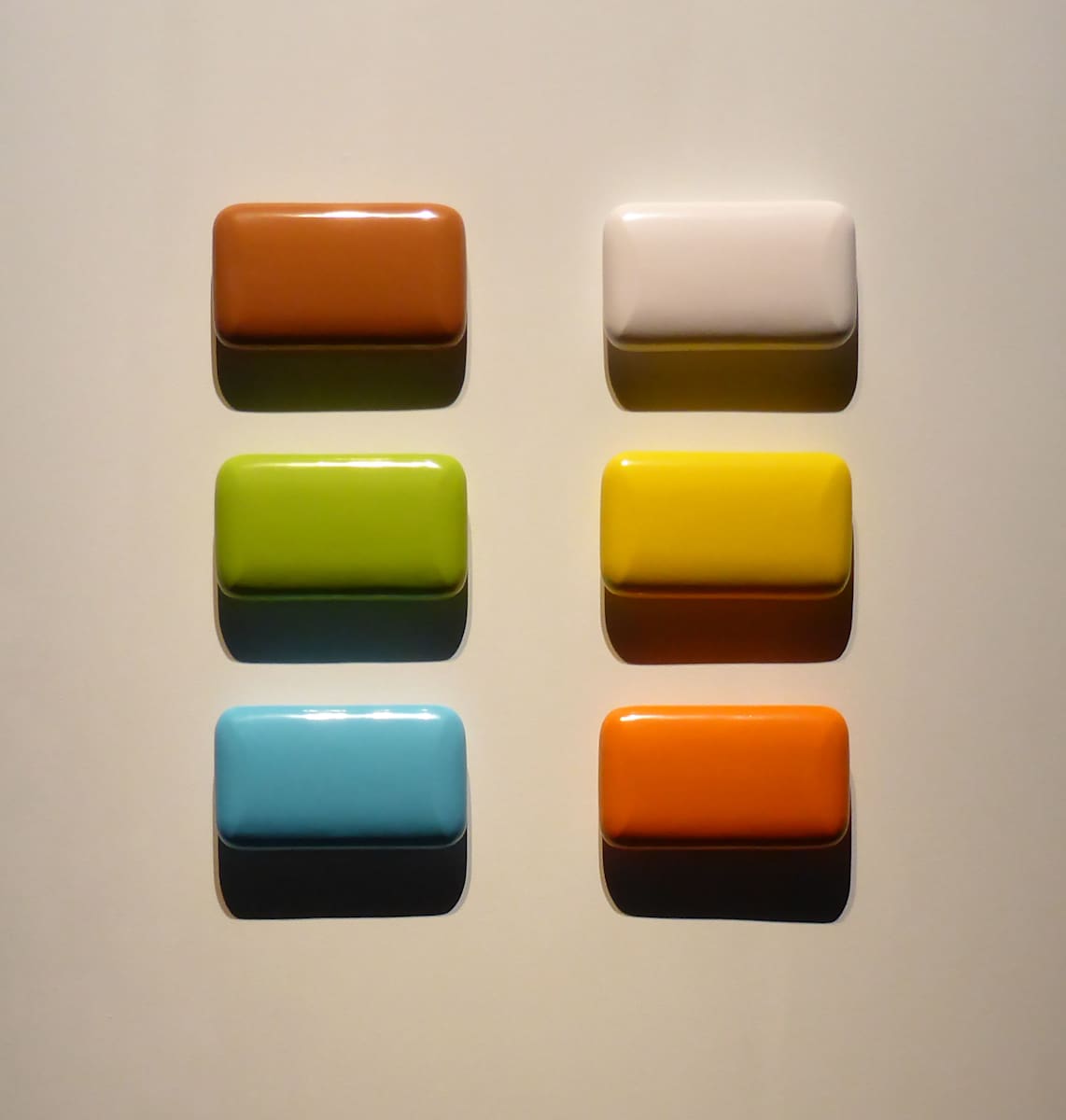 O3 - Six Pack by Martim Brion, Image 1.
