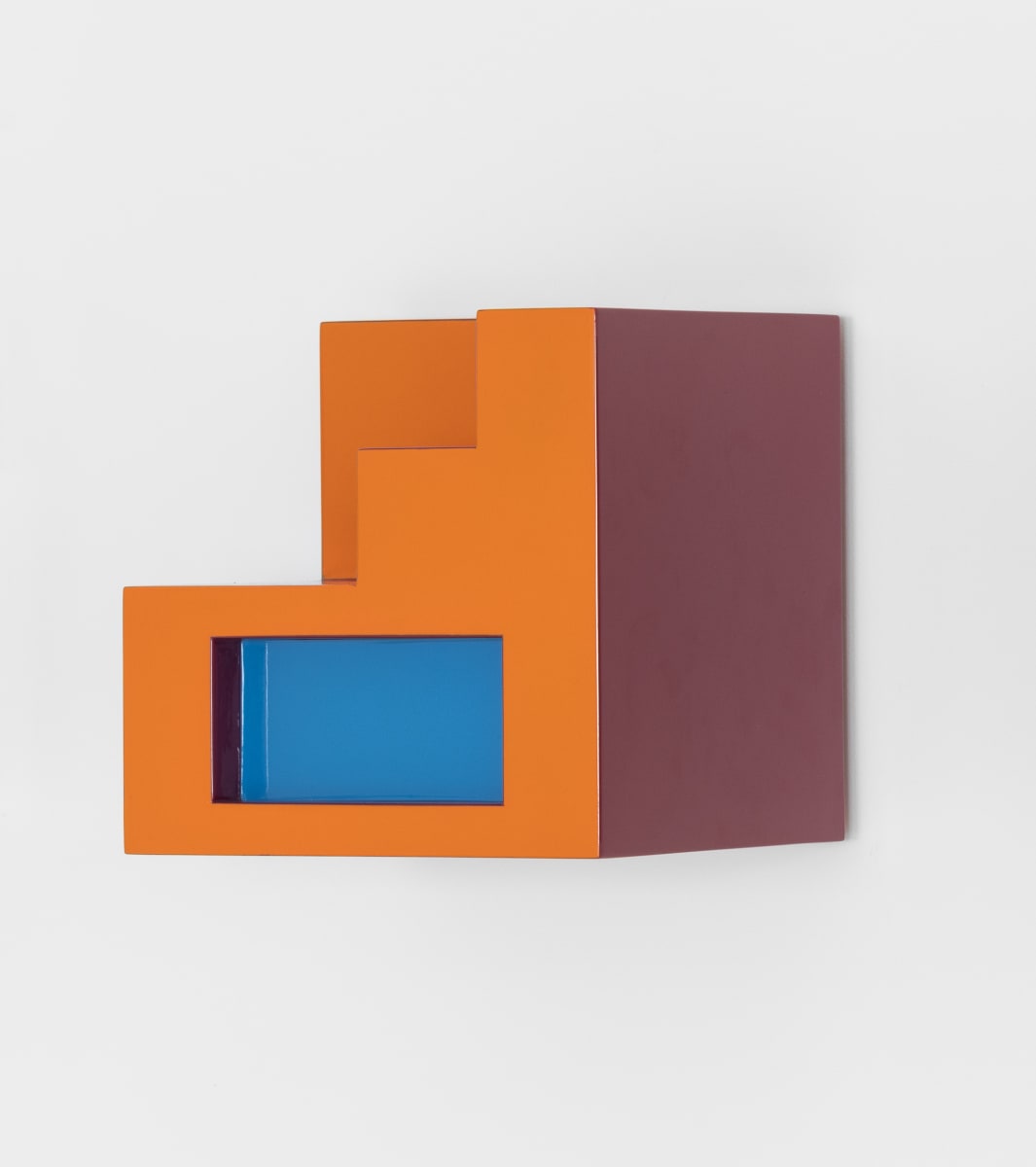 O43 - Perspectives 22 by MB 