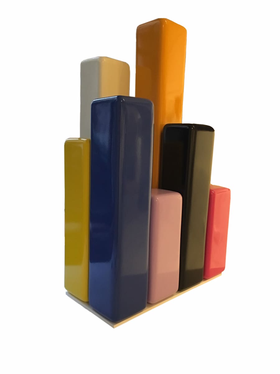 O4 - Cubrit by Martim Brion, Image 5.