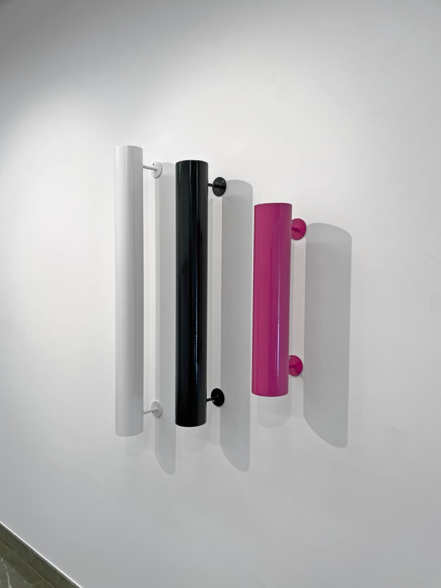 Point Counter Point 2 by Martim Brion 