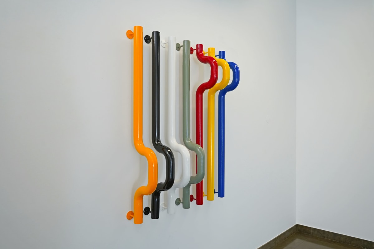 Point Counter Point 4 by MB 