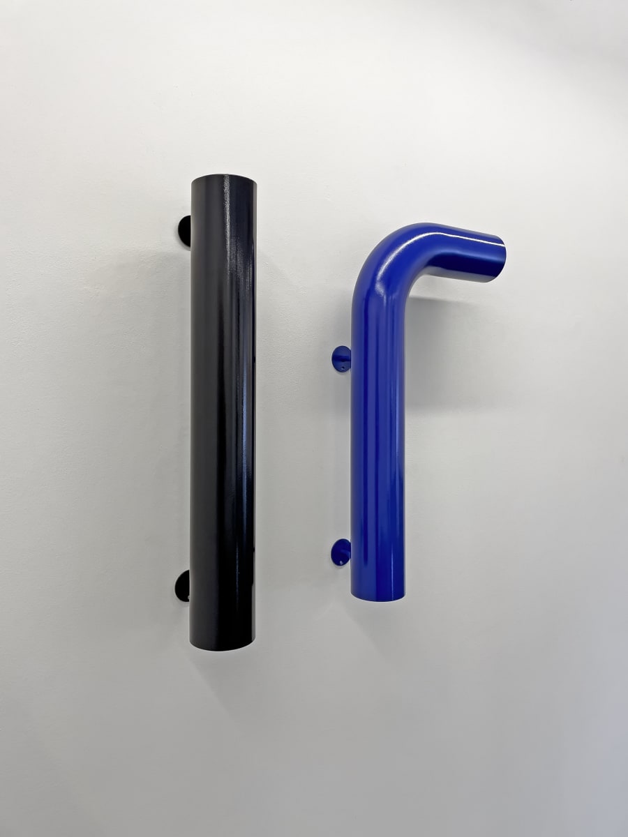 Point Counter Point 1 by MB 