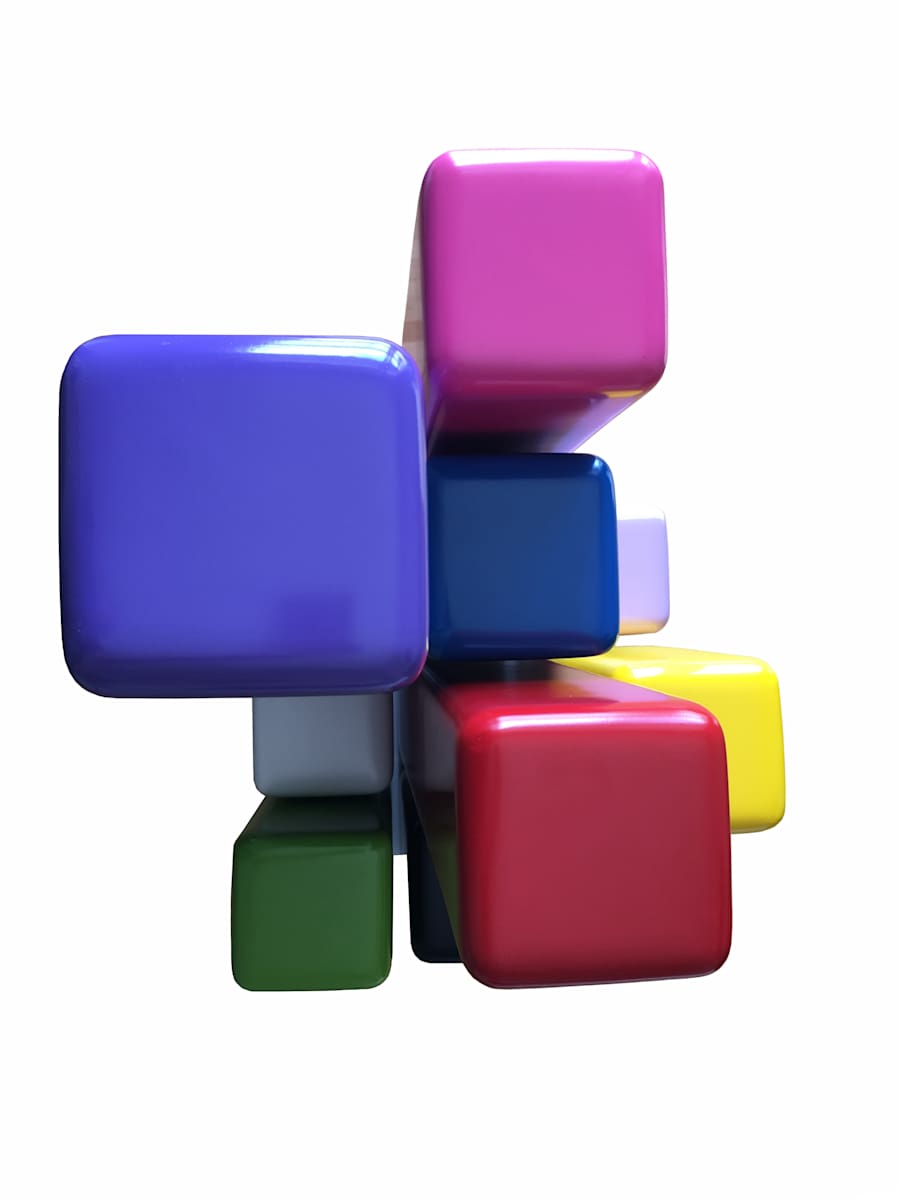 O7 - Tubepack by Martim Brion, Image 6.