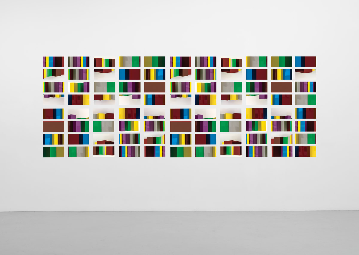Voyeuristic Landscapes by Martim Brion, Image 1.