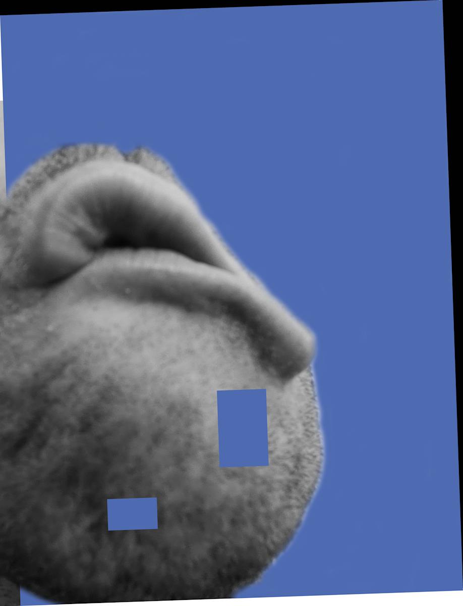 W123 - Beyond the Pale 8 1/3 by MB, Image 1.