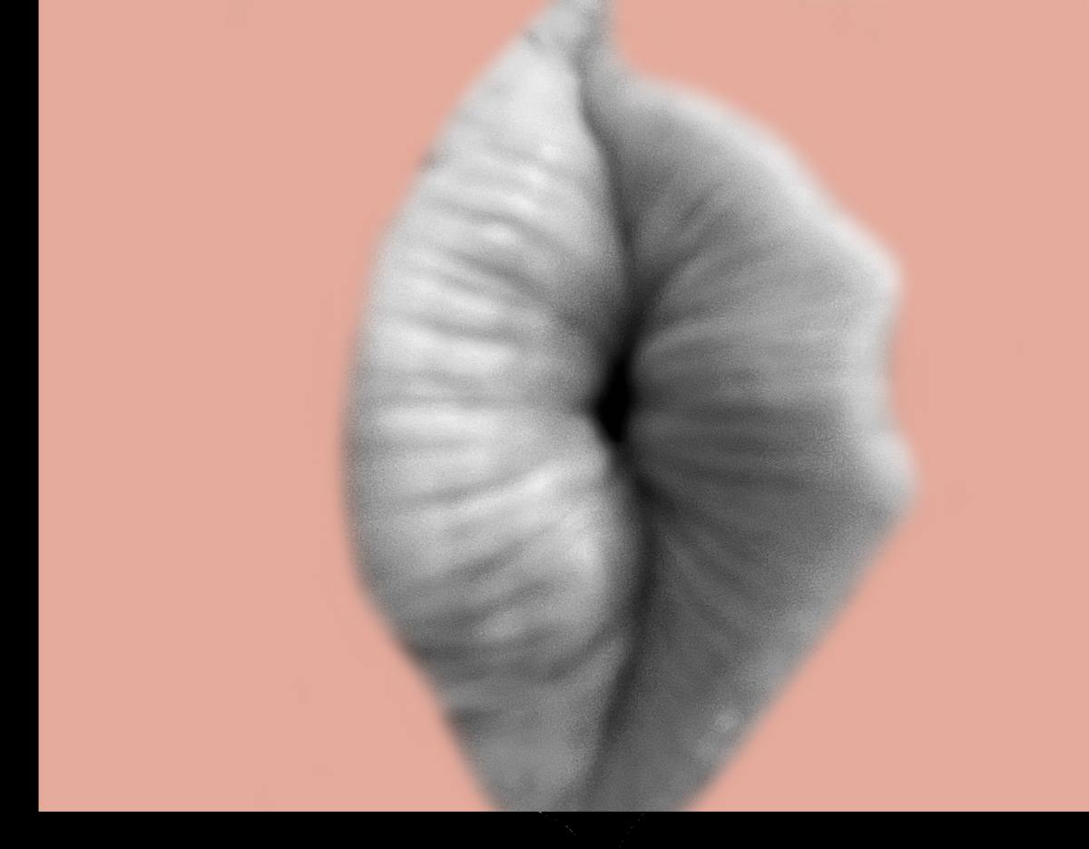 W136 - Beyond the Pale 21 1/3 by MB, Image 2.