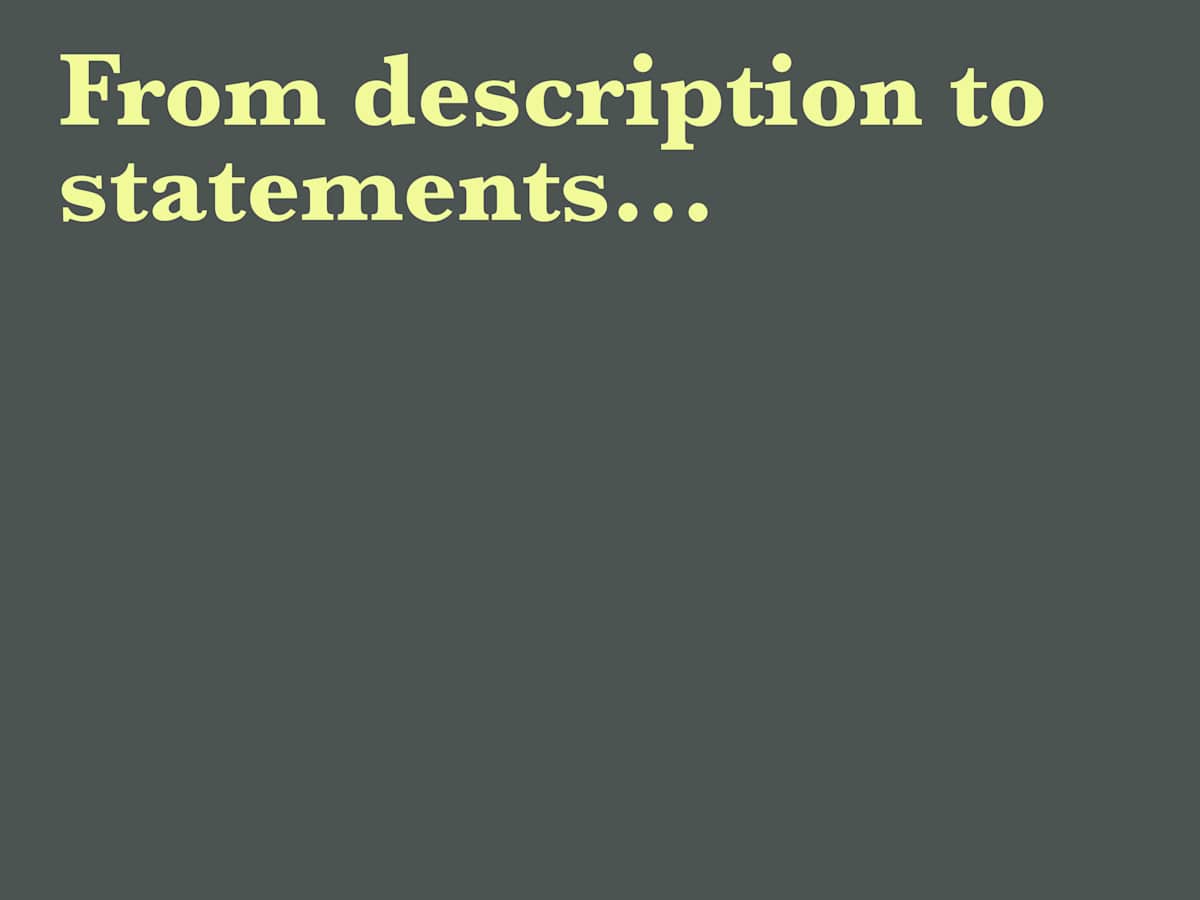 W16 - Descriptions 13 1/3 by MB, Image 1.