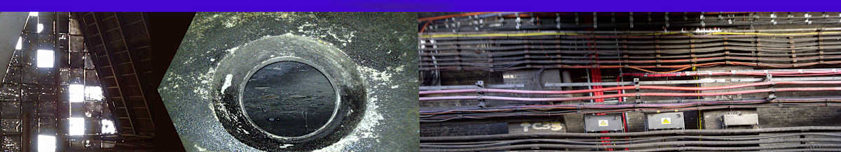 Hero image for Res Extensa.