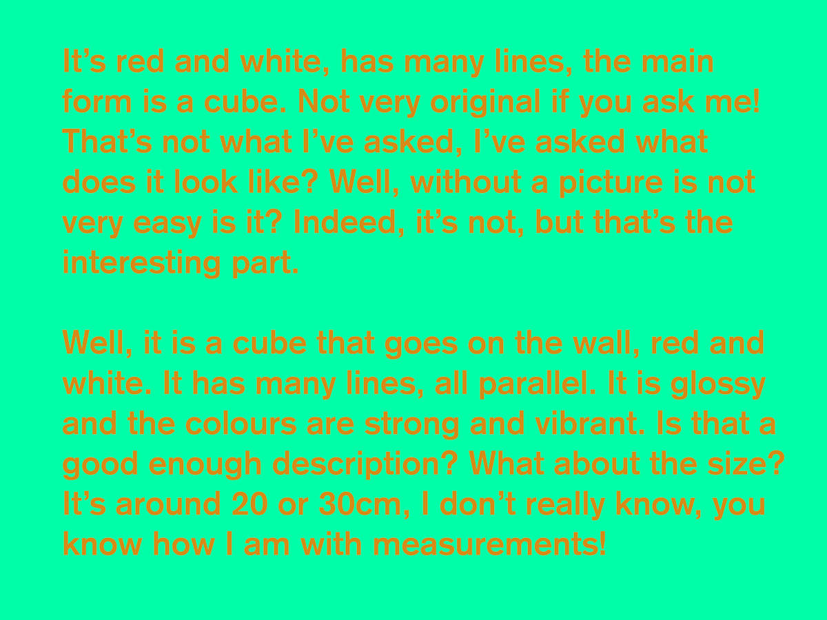 W4 - Descriptions 1 1/3 by MB, Image 4.