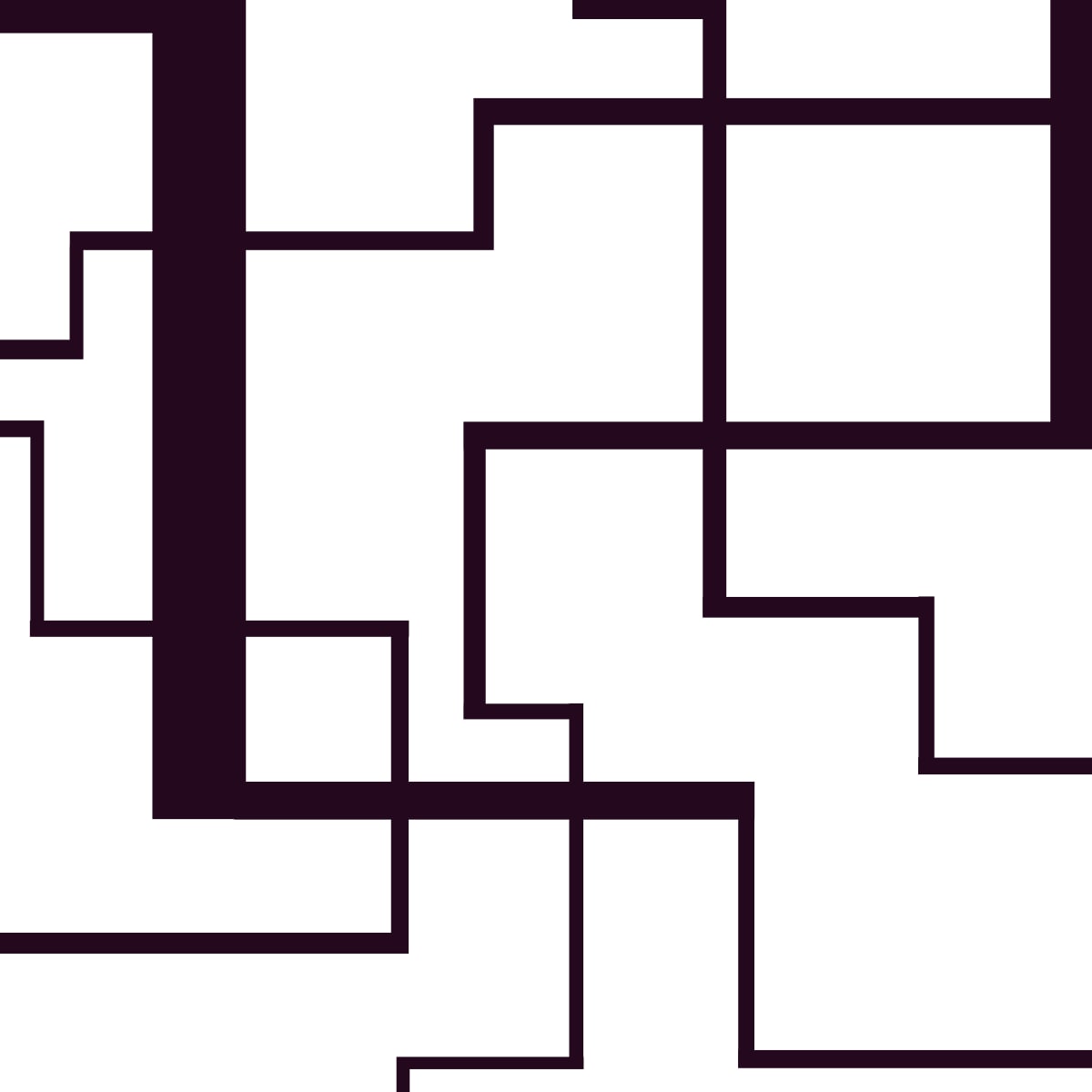 W86 - Permutations 2 1/3 by MB 