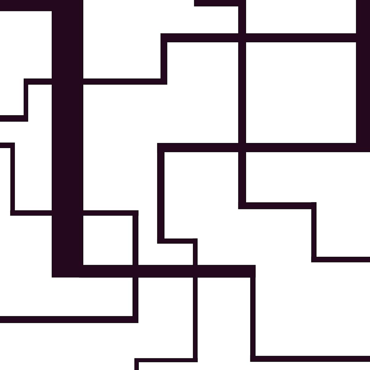 W86 - Permutations 2 1/3 by MB, Image 1.