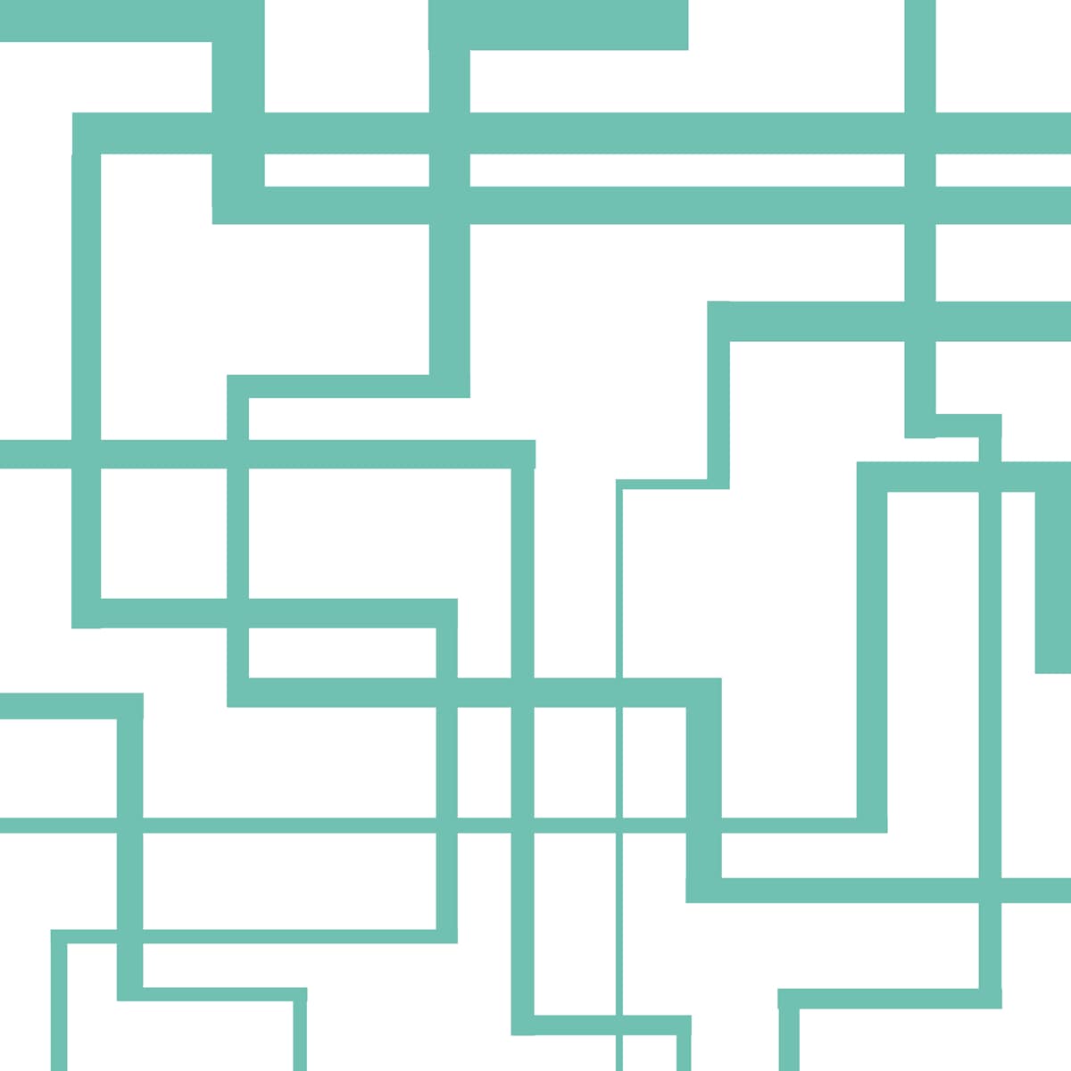 W87 - Permutations 3 1/3 by MB, Image 2.
