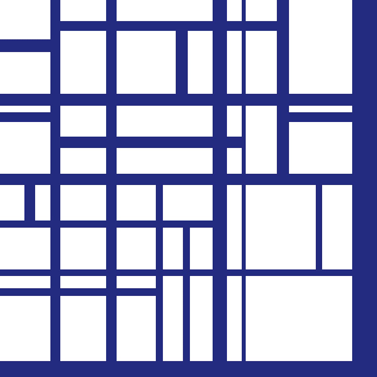 W89 - Permutations 5 1/3 by MB, Image 2.