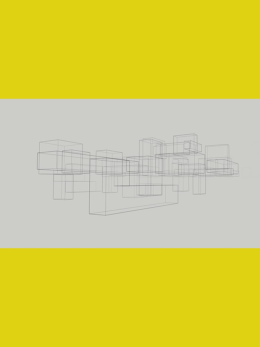 W141 Model 1 1/3 by Martim Brion 