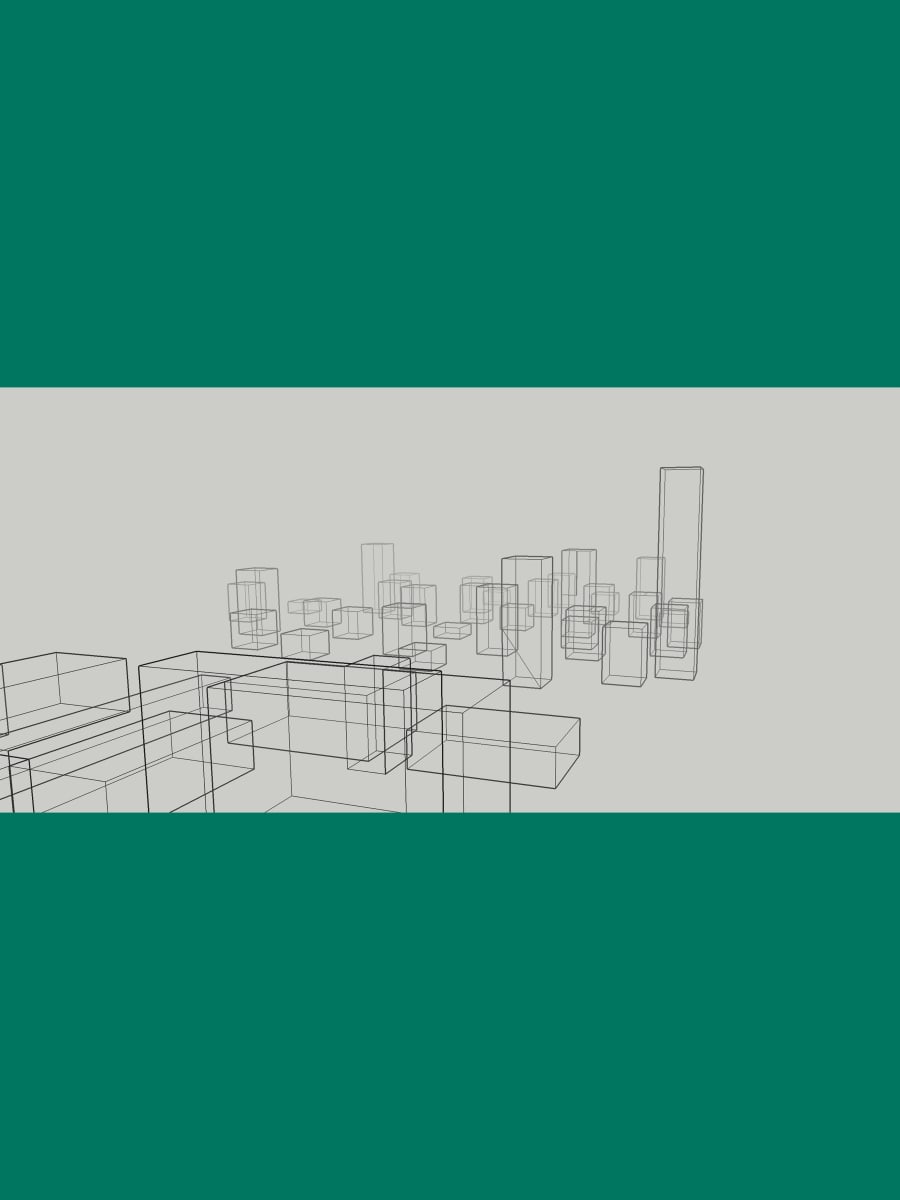 W153 - Model 13 1/3 by MB 