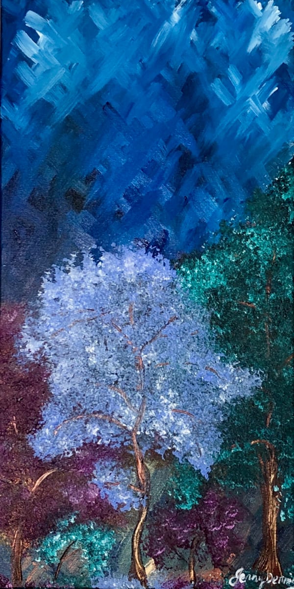 What Dreams May Come #1 by Jenny E. Dennis 