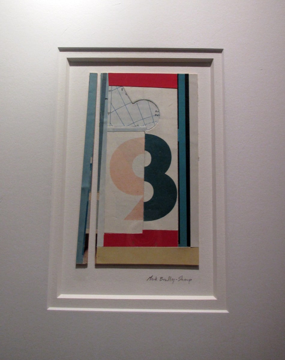 Collage Series (3)-grid by Mark Bradley-Shoup 