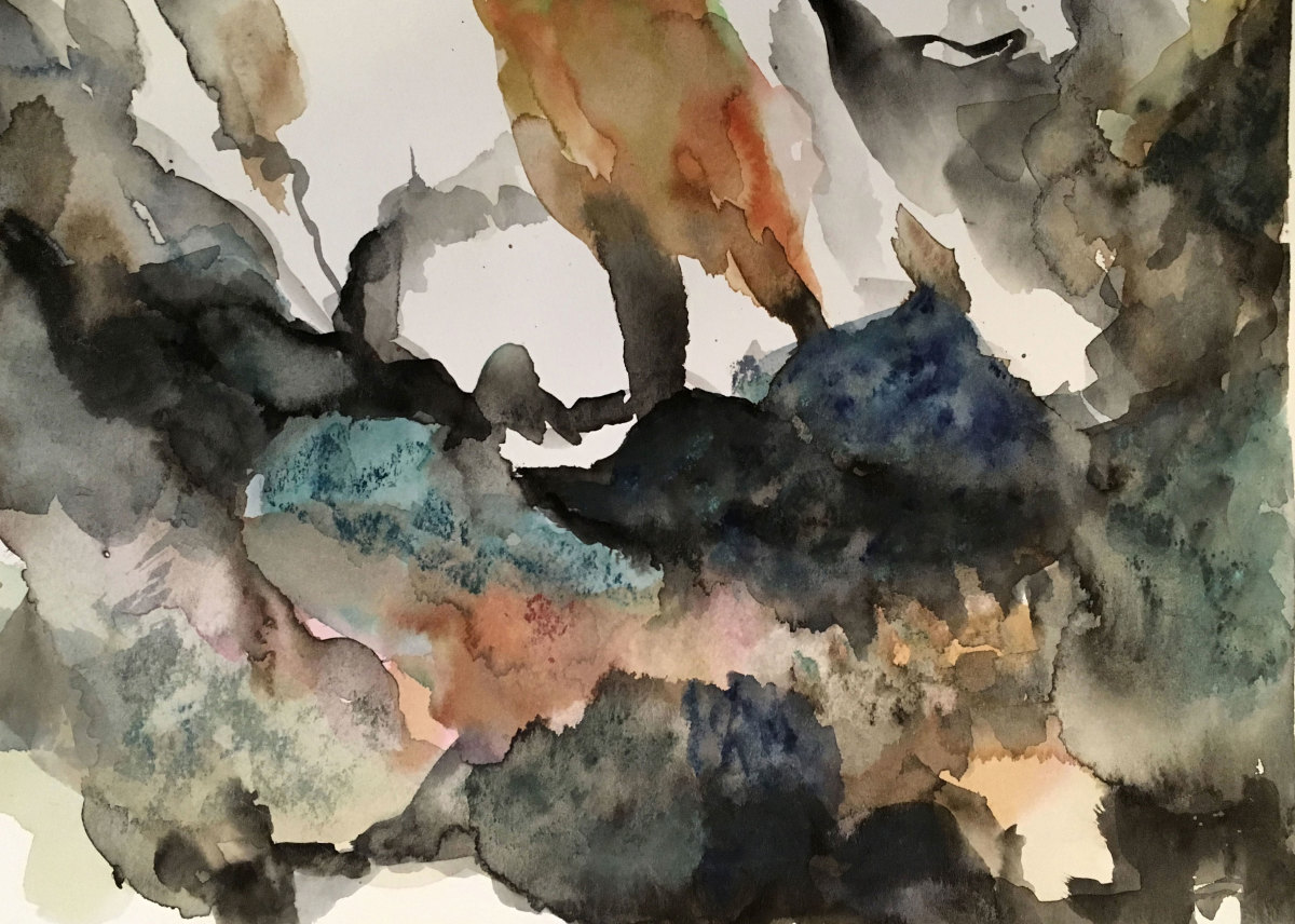Squarish by Charlene Moy, Image 1.