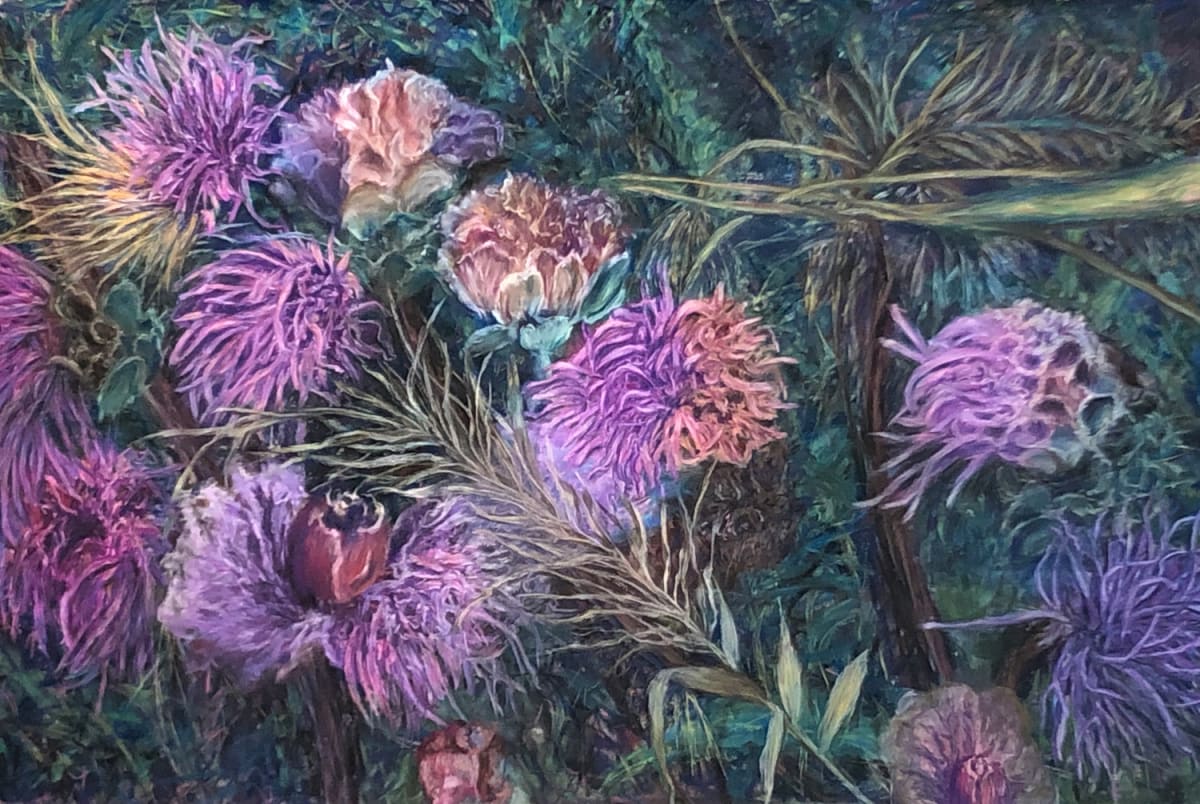 All Together Now by Charlene Moy, Image 2.