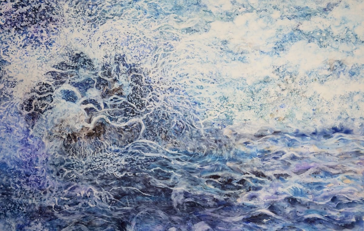 Beauty by Charlene Moy 