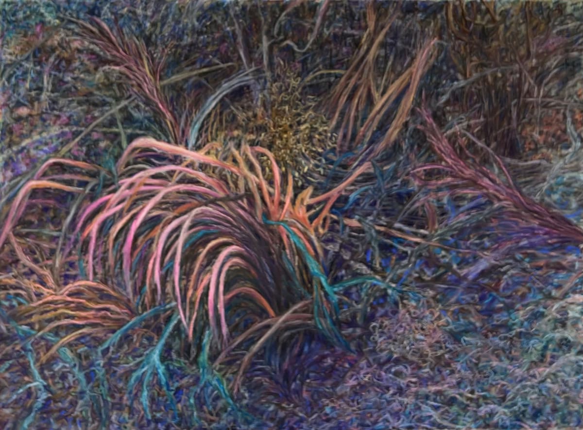 Make Over by Charlene Moy 