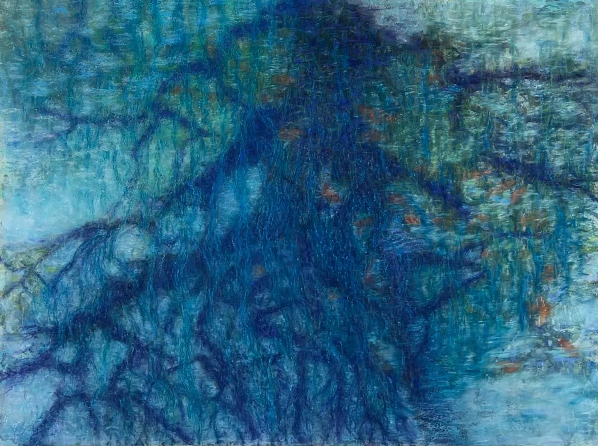 Above, Beyond & Below by Charlene Moy, Image 1.