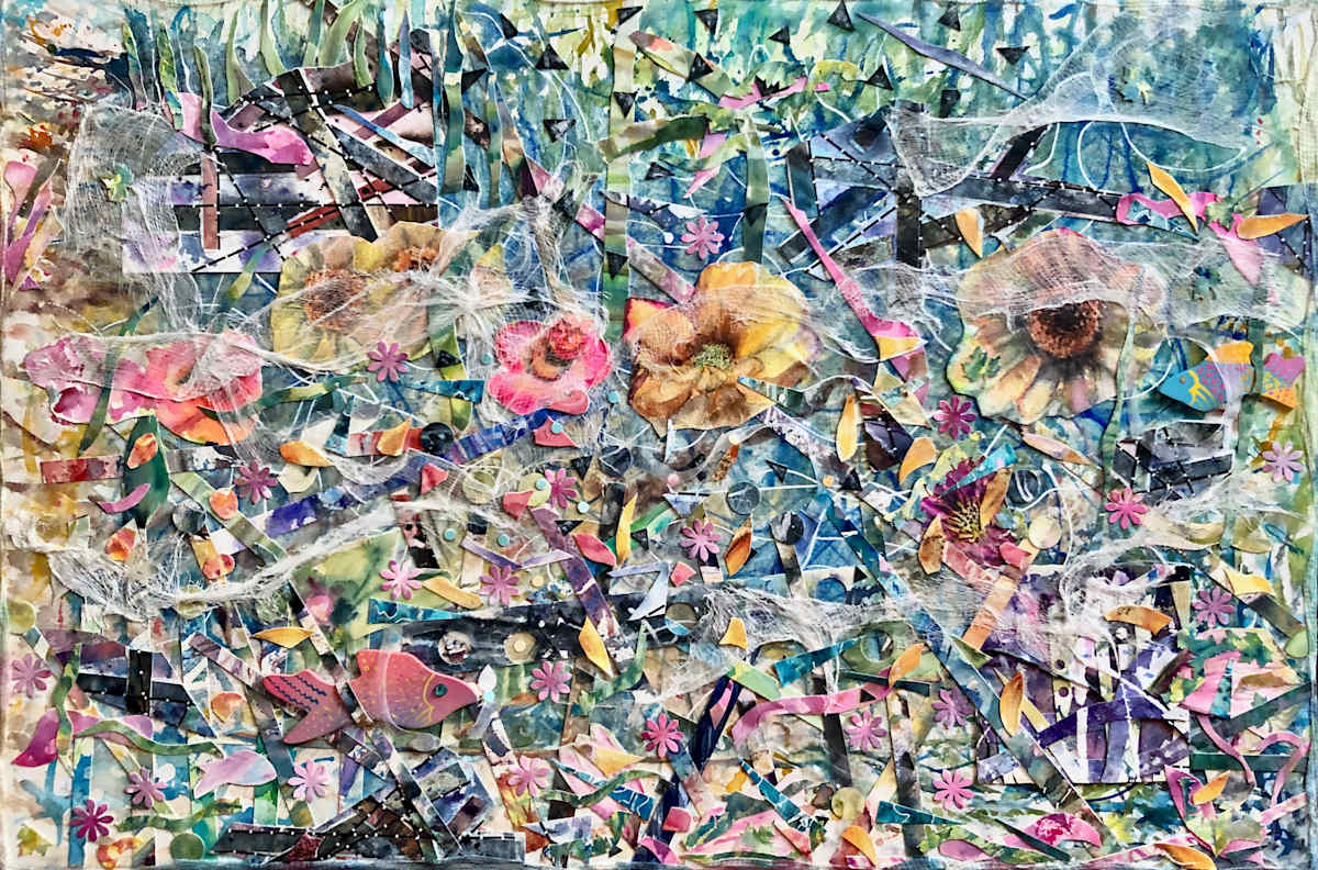 Life's Illusions by Charlene Moy, Image 1.