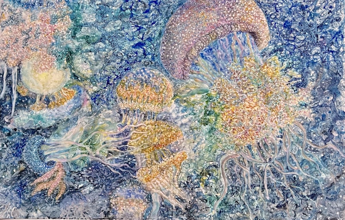 If I Only had a Brain by Charlene Moy, Image 1.