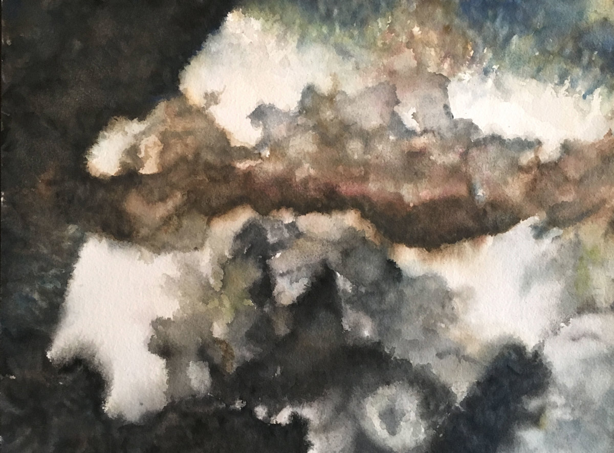 Proceed by Charlene Moy 