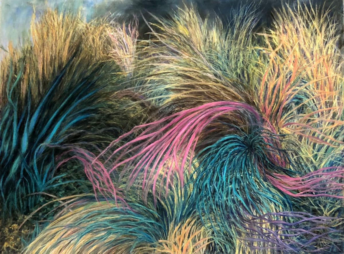 Rustle by Charlene Moy, Image 1.