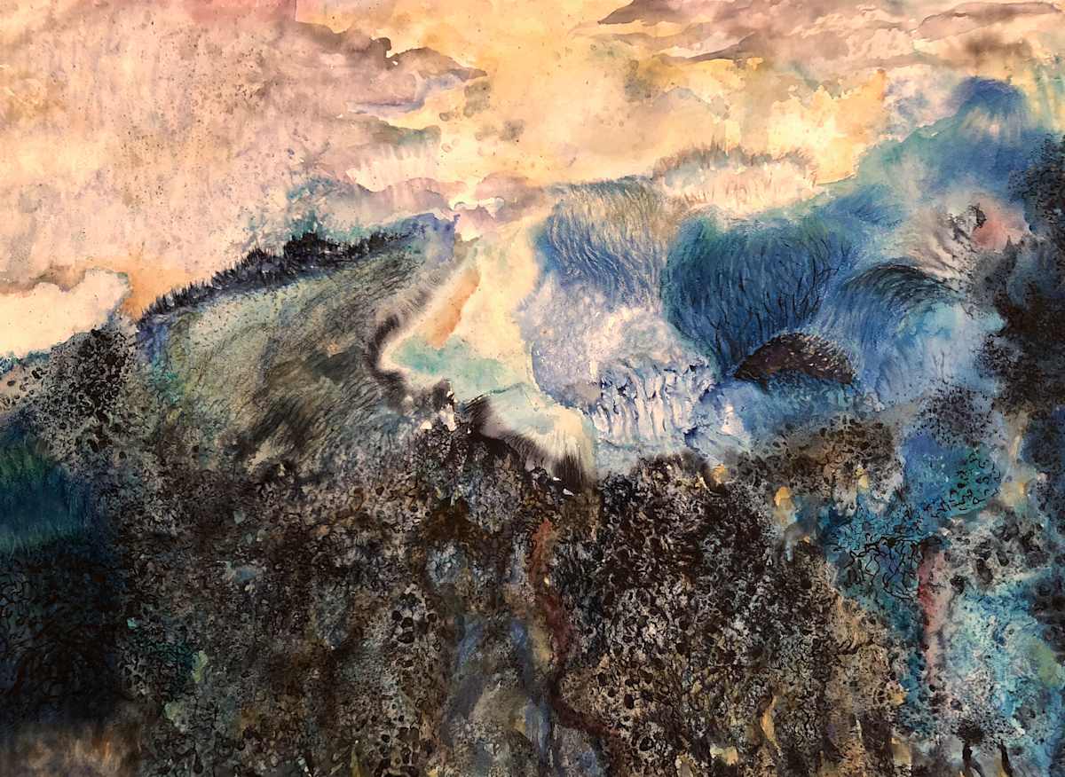 Soon by Charlene Moy, Image 1.